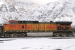 BNSF 5519